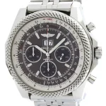 1250 Lots of Vintage & Luxury Watches – Rolex, Omega, Cartier, IWC, Jaeger-LeCoultre, Zenith, Tudor, Breitling and ma… — image 20