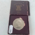 Live Weekly Auction Now with In-Room Bidding at Colne of Collectables, Antiques, Jewellery, Wristwatches, Fabrics, Fu… — image 21