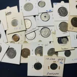 Flash Bank Holiday sale of Stamps and Coins including gold and silver etc. MORE LOTS COMING. In-house shipping by Spe… — image 22