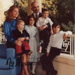 Autograph auction Football, Space, TV/Film, Military, Historic photos, covers and books. — image 3