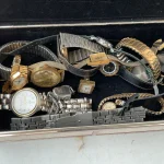 Live Weekly Auction of Collectables, Antiques, Jewellery, Coins, Furniture, Vintage Items, Tools, Household Items & M… — image 23