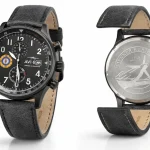 High-End Luxury Watches Auction – Breitling, TAG Heuer, Omega & Collector Timepieces — image 24