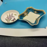 GENERAL ANTIQUE AND COLLECTIBLE TIMED AUCTION, LARGE SELECTION OF CERAMIC ITEMS LARGE SELECTION OF DOG AND CAT FIGURI… — image 12
