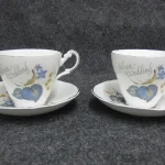 Fresh to Market Items Inc: Ercol Table & Chairs, Large Collection of Vintage Porcelain Dolls Many Rare, China and Gla… — image 24