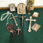 Antiques, Collectables, Curios, Clocks, Dress Jewellery, Vintage Toys, Tobacciana, and much more — image 15