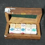 WEEKLY AUCTION OF COLLECTABLE, ANTIQUE AND VINTAGE ITEMS, ARTWORKS AND JEWELLERY . MUST SEE — image 11