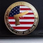 Coins, Medallions, Medals & Tokens — image 1