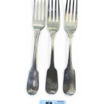 Antiques & Fine Art Auction featuring 24kg of Hallmarked Silver, Oriental Items, Jewellery, Glassware, and Stunning F… — image 20