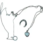 Jewellery,  Silver, Watches, Toys, Antiques, Collectibles Auction 22/03/2026. To include, Hallmarked Elegant Jeweller… — image 17