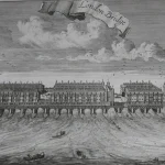 Antique prints and engravings  – Designs, Costumes and Landscapes — image 22