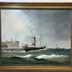 Monday 11th May – Antiques, Jewellery, Militaria, Coins, Comics Vinyl, Toys, Ceramics, Collectables — image 16