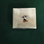 Antiques, Curios, Collectables, Taxidermy, Silver, Gold, Stamps, Bronze — image 24