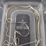 Live Fortnightly Auction of Antiques, Collectables, Silver, Jewellery, Records, Furniture, Ceramics, D&D Comics/Magaz… — image 21