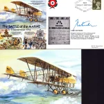 Autograph auction Football, Space, TV/Film, Military, Historic photos, covers and books. — image 18