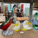 Live Weekly Auction Now with In-Room Bidding at Colne of Collectables, Antiques, Jewellery, Wristwatches, Fabrics, Fu… — image 13