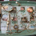 Live Weekly Auction Now with In-Room Bidding at Colne of Collectables, Antiques, Jewellery, Wristwatches, Fabrics, Fu… — image 22