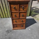 General furmiture antiques collectablea — image 20