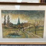 Timed Auction of Antiques, Furniture, Silver, Gold, Paintings, Collectables, Porcelain, Militaria, Toys, Clocks and More — image 12