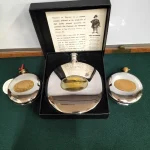 Antiques, Collectables, Curios, Clocks, Dress Jewellery, Vintage Toys, Tobacciana, and much more — image 9
