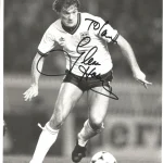 SPORT SIGNED PHOTOS — image 8