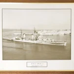 LIVE SIGNED FDC, STAMPS, NAVY MODELS AND COLLECTABLES — image 13