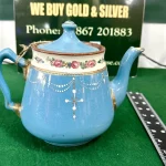 Antiques, Collectables, Gold & Silver (14% Buyers Commission) — image 21
