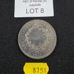 Day 1 – Fortnightly Auction of Antiques, Collectables, Silver, Jewellery, Coins, Books, Vinyl Records, Paintings &… — image 9