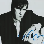 Autograph auction Football, Space, TV/Film, Military, Historic photos, covers and books. — image 9