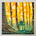 Living Art Auction of Contemporary oOriginal Artworks — image 4
