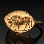 FINE ANCIENT JEWELLERY & BEADS — image 23