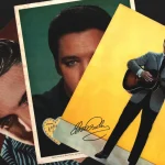 LIVE AUTOGRAPH AUCTION SPORT,MUSIC ENTERTAINMENT ,MILITARY AND COLLECTABLES — image 8