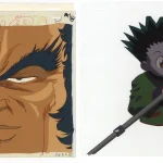 Golden Age of Anime: Japanese Art From Tezuka to Toriyama — image 22