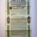Paper Money, Scripophily and Banking Histrory — image 14