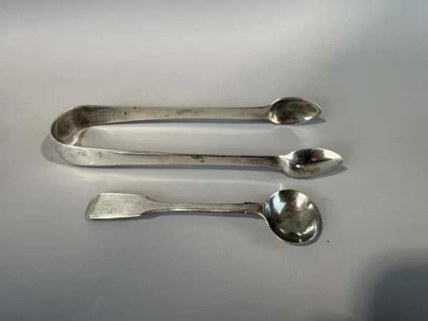 Antiques, Furniture, Jewellery and Collectables