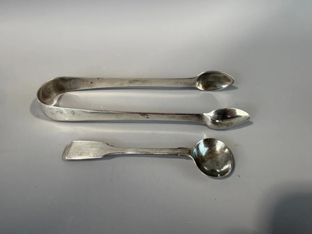 Antiques, Furniture, Jewellery and Collectables