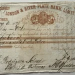 Paper Money, Scripophily and Banking Histrory — image 4