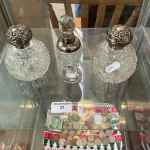 Live Weekly Auction Now with In-Room Bidding at Colne of Collectables, Antiques, Jewellery, Wristwatches, Fabrics, Fu… — image 23