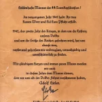 Autograph auction Football, Space, TV/Film, Military, Historic photos, covers and books. — image 3