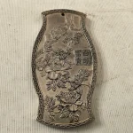 Live Weekly Auction Now with In-Room Bidding at Colne of Collectables, Antiques, Jewellery, Wristwatches, Fabrics… — image 7