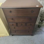 Collective Estate Clearance :- including garden reclaim & Salvage, Rustic pine & re-enactment lots — image 3