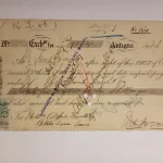 Paper Money, Scripophily and Banking Histrory — image 2
