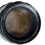 Cameras / lenses & HI FI / bronze — image 7