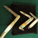 Antiques, Curios, Silver,  Collectables, Electrical Tools, Vintage Fishing, Royal Crown Derby and much more. — image 17