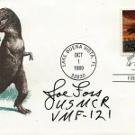 Autograph Auction TV Film, Victoria Cross winners, Sport, Politics, Historic, Concorde, Military signed covers FDCs — image 16