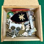General Auction Including Antiques, Collectables, Militaria, Nautical, Gold & Silver (14% Buyers Commission) — image 9