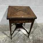 Online Auction: Assorted Collectibles & Jewellery – Featuring Majolica Vase and Amber Pieces and furniture — image 20