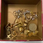 Live Weekly Auction Now with In-Room Bidding at Colne of Collectables, Antiques, Jewellery, Wristwatches, Fabrics, Fu… — image 10