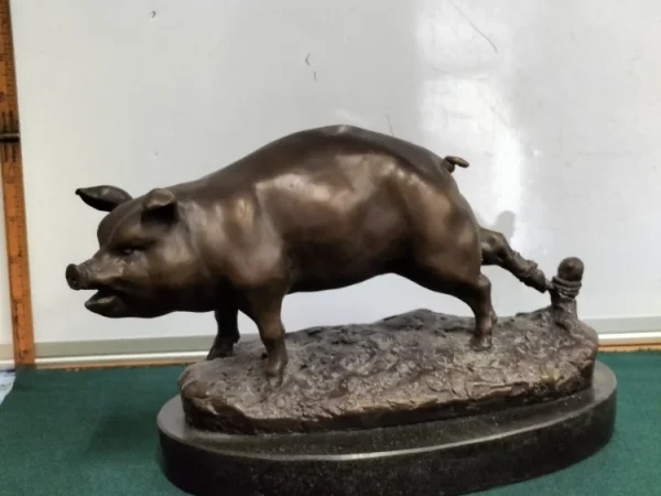 Antiques, Collectables, Curios, Bronze, Job Lots, Ceramics, Clocks and much more