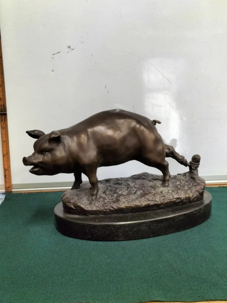 Antiques, Collectables, Curios, Bronze, Job Lots, Ceramics, Clocks and much more
