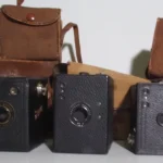 cameras lenses hi fi — image 1